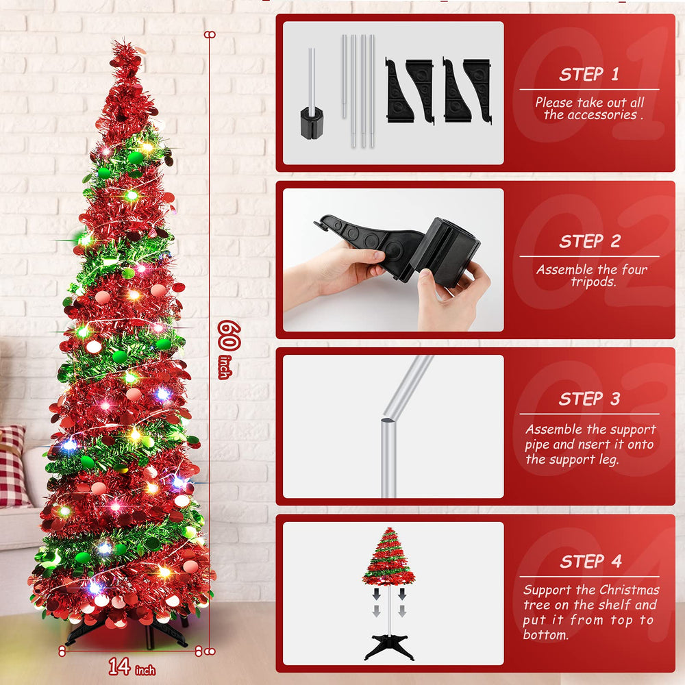 kungfuking gros plan sequins tinsel mettant en valeur l'éclat décoratif