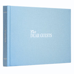 Kunitsa Co. couverture avant Something Blue, présentation élégante et durable