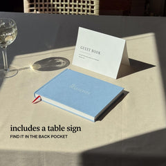 Kunitsa Co. comparaison taille 9x7 pouces, format pratique pour table