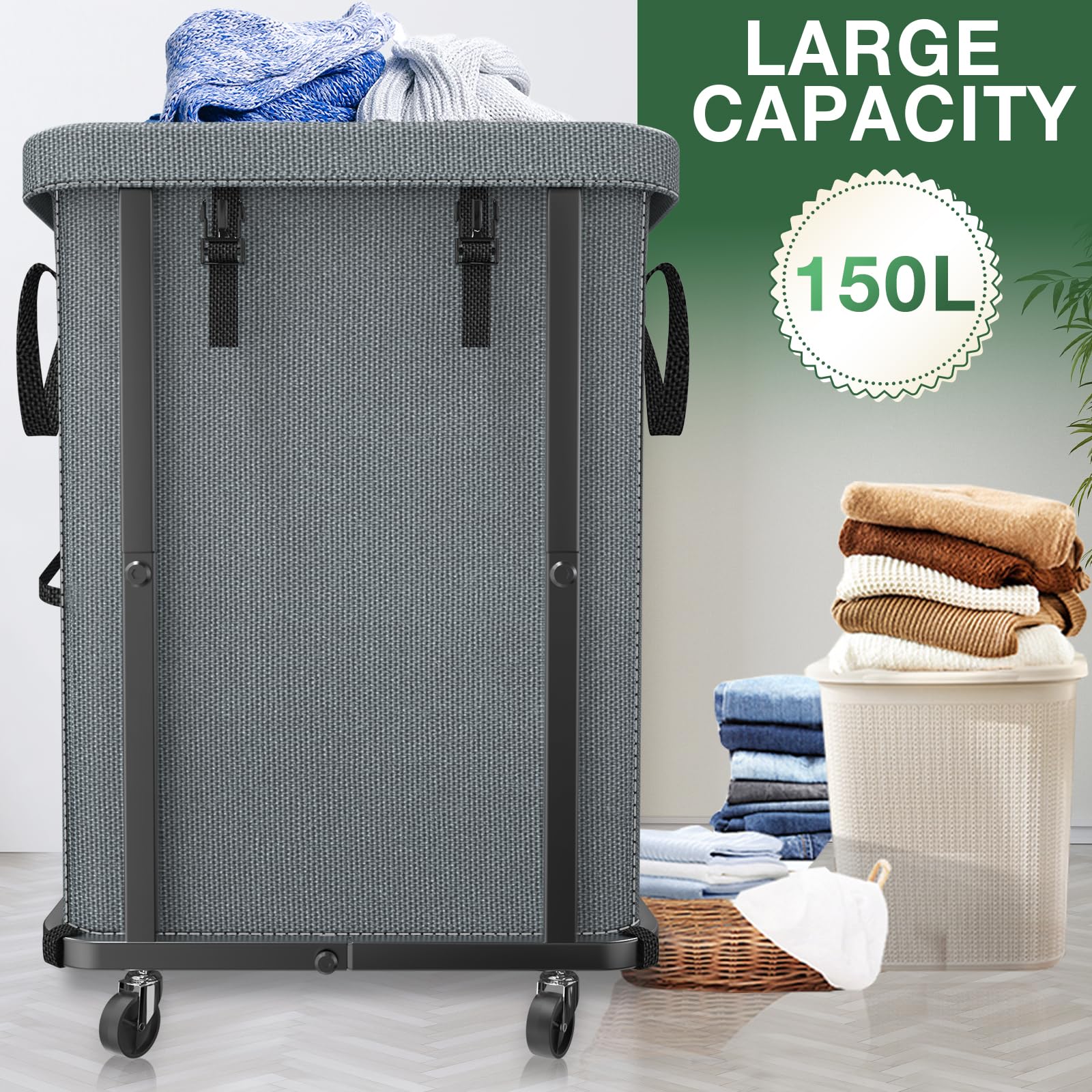 kunlabori gros plan tissu 900D enduit PVC montrant résistance et protection