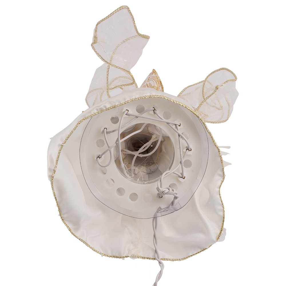 Kurt S. Adler ampoules de rechange et fusible inclus pour entretien facile