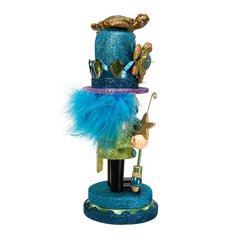 Kurt S. Adler chapeau orné de tortues et coraux pour motif marin unique