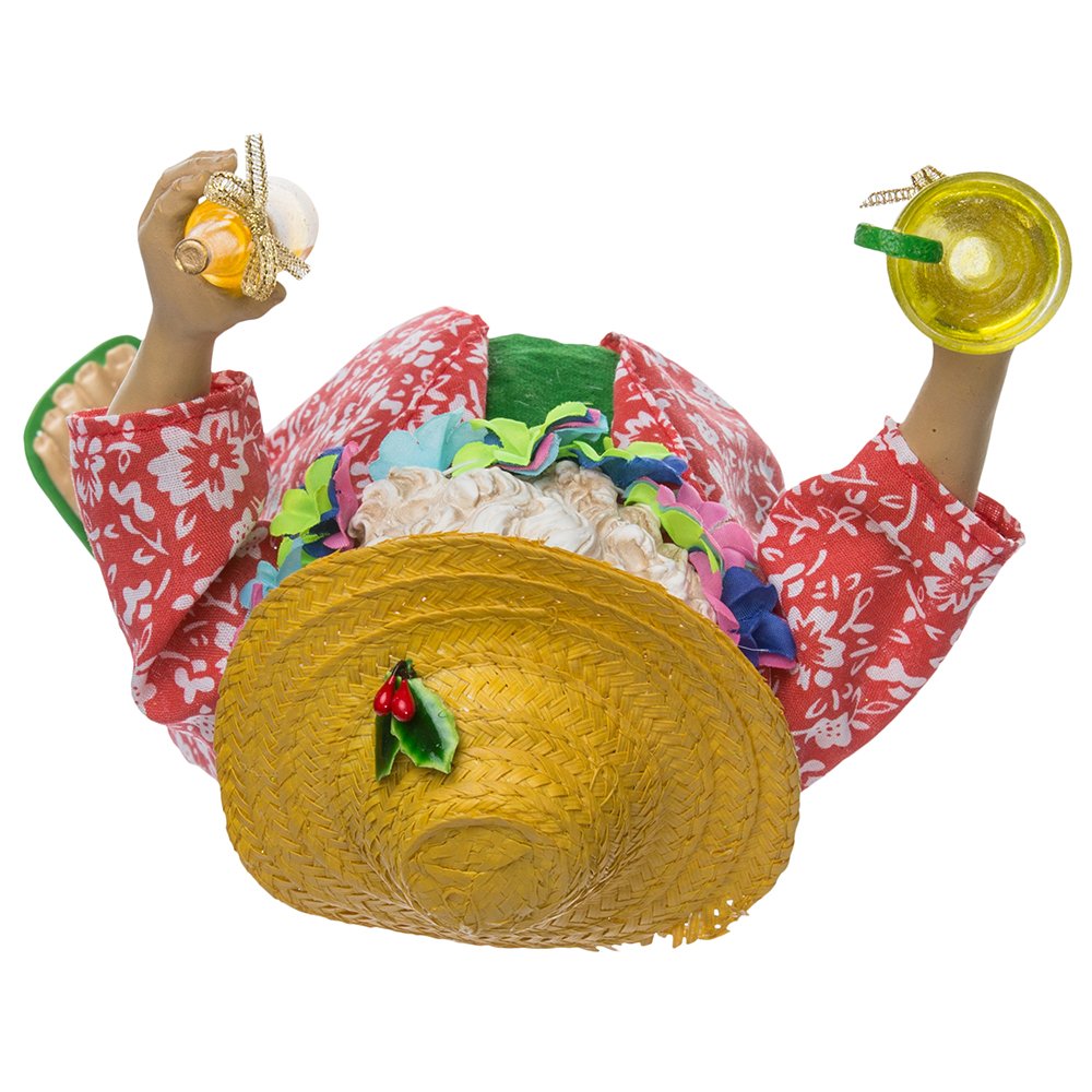 Kurt S. Adler comparaison d'échelle 25 cm pour repère de taille