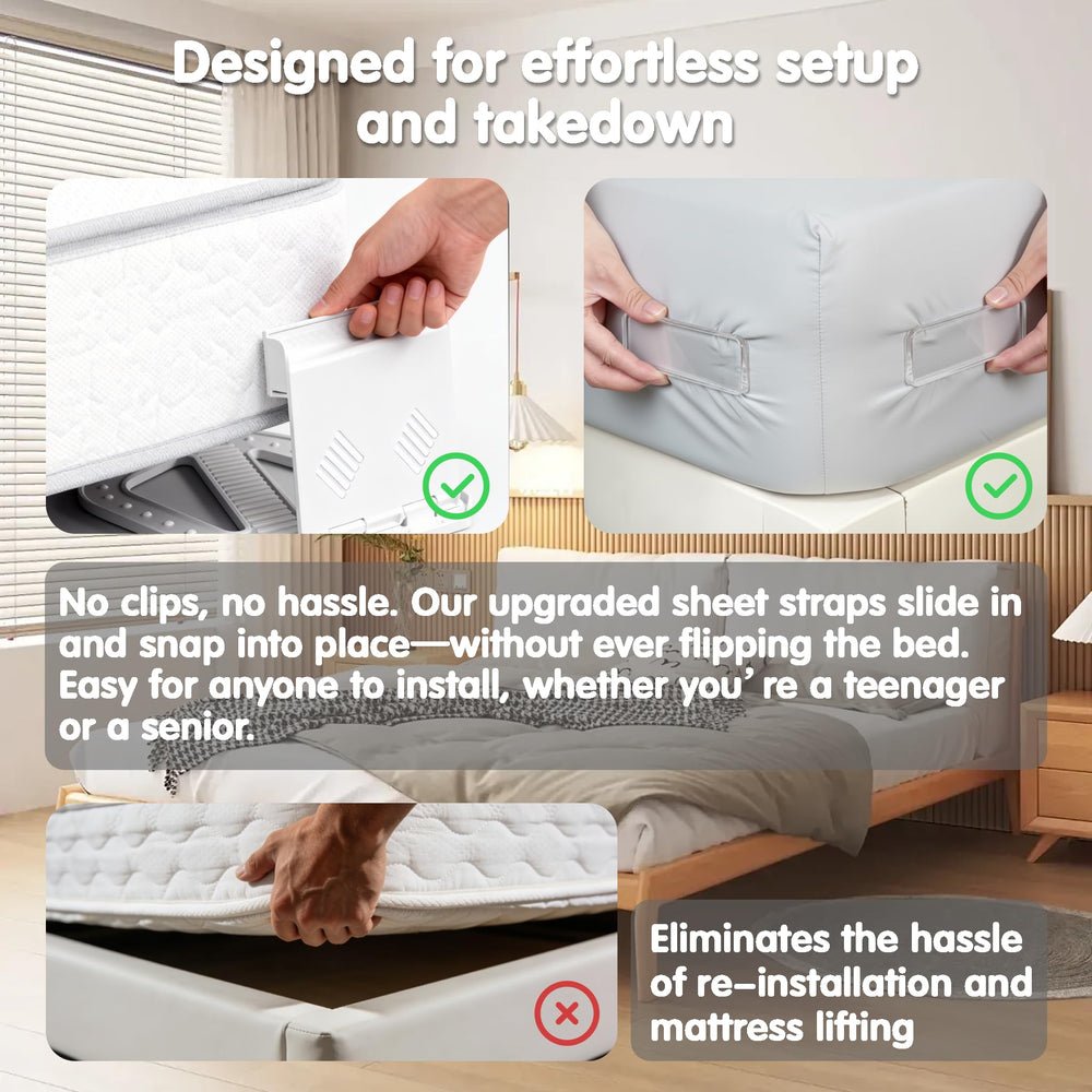 KVANACE zoom matière clip illustrant durabilité et protection tissu