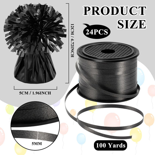 KVCSYAW gros plan matériau foil durable et brillant