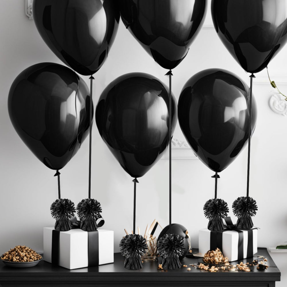 KVCSYAW poids posé en centre de table gardant ballons stables