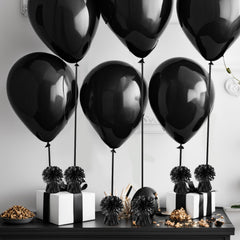 KVCSYAW poids posé en centre de table gardant ballons stables