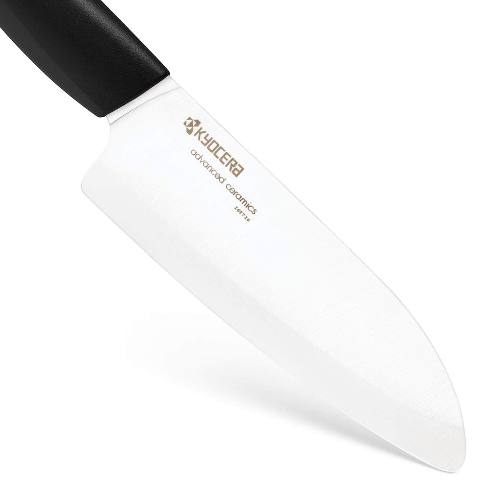 KYOCERA ensemble de quatre couteaux sur planche pour polyvalence