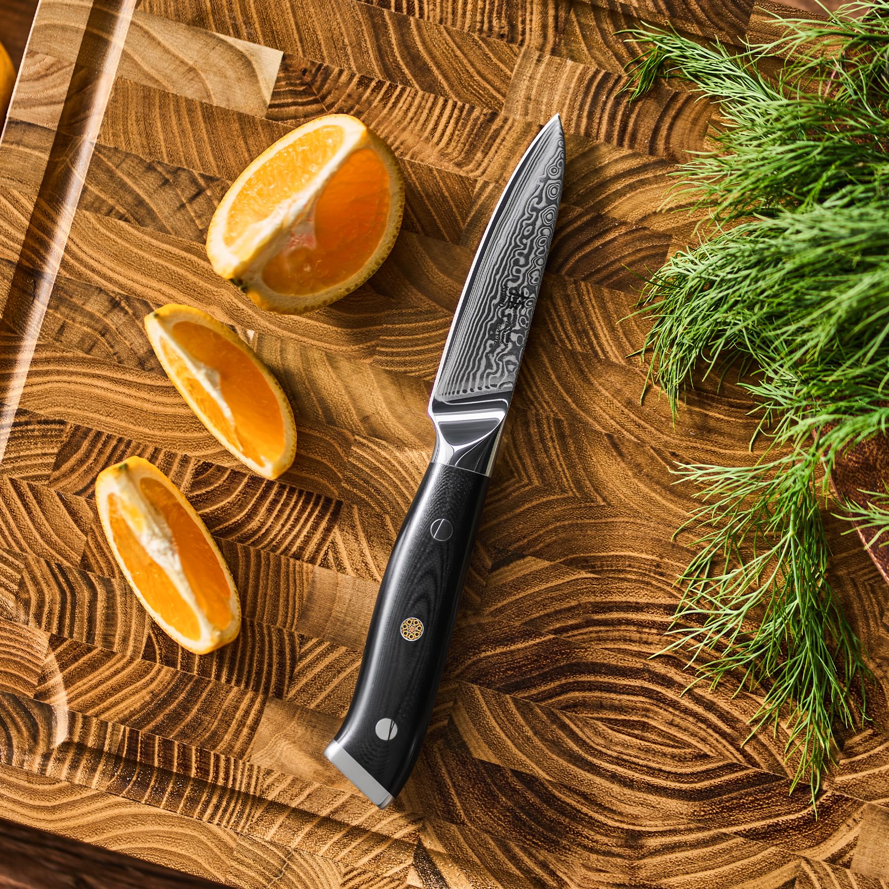 KYOKU en cuisine lifestyle présentant usage quotidien et élégance