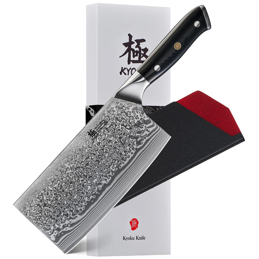 KYOKU face avant et emballage soigné, protection et présentation professionnelle