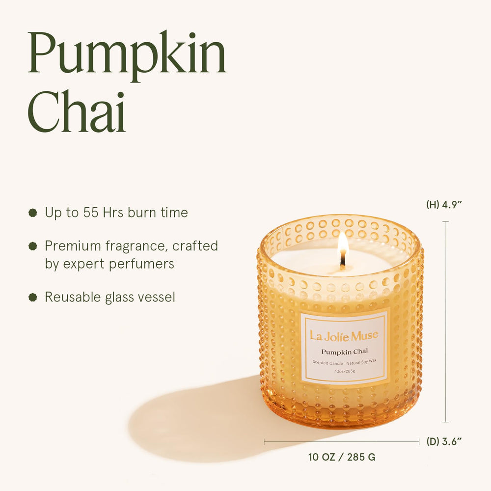 LA JOLIE MUSE comparaison taille 10 oz montrant échelle pratique