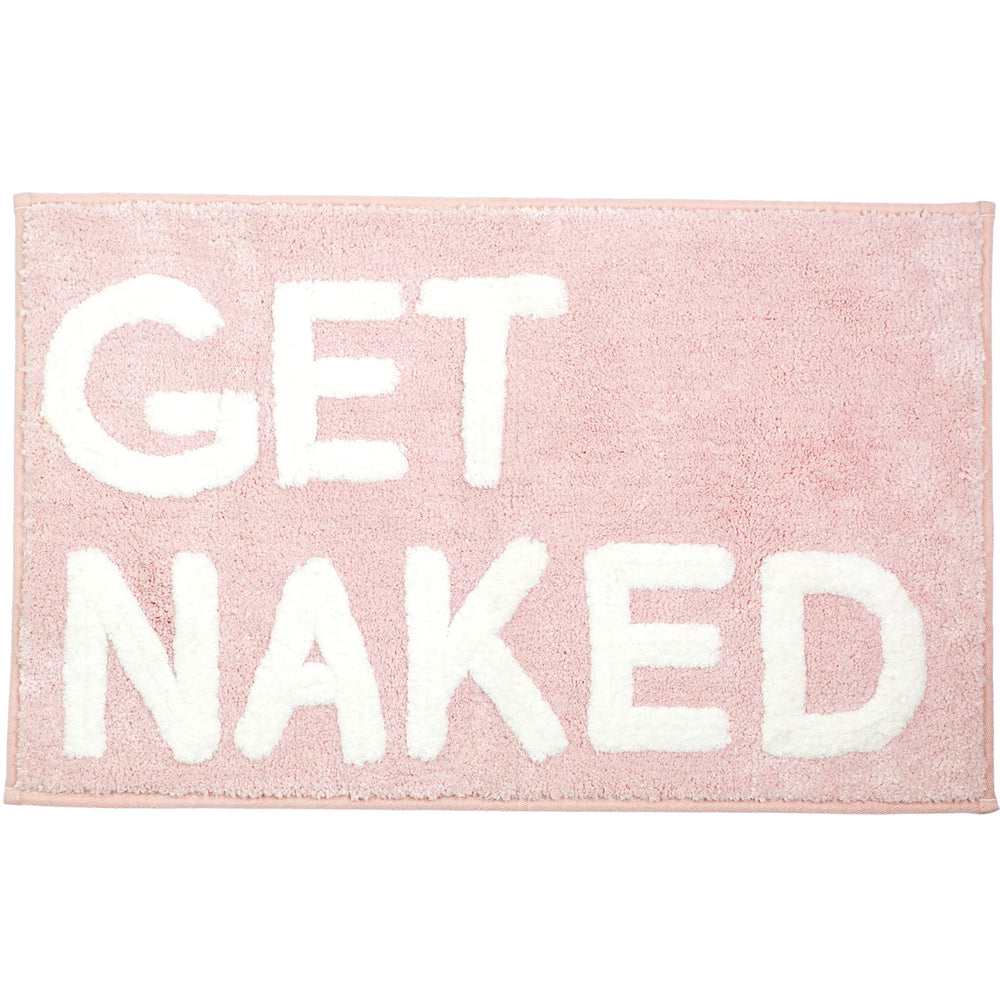 LABEND HOME tapis devanture rose apportant confort et style