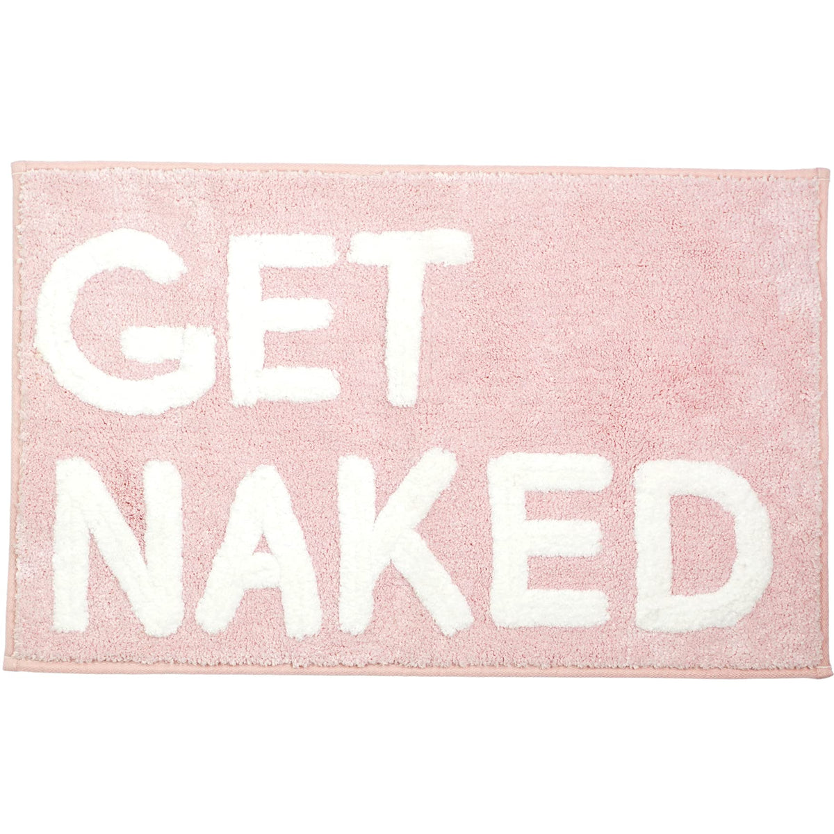 LABEND HOME tapis devanture rose apportant confort et style