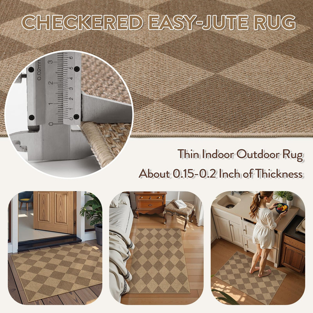 Lahome tapis roulé à la réception, instruction pour déplier sans plis