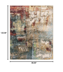 Lahome gros plan des fibres synthétiques douces offrant confort et durabilité
