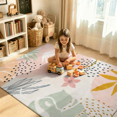 Lahome dessous antidérapant TPR, stabilité améliorée sur parquet