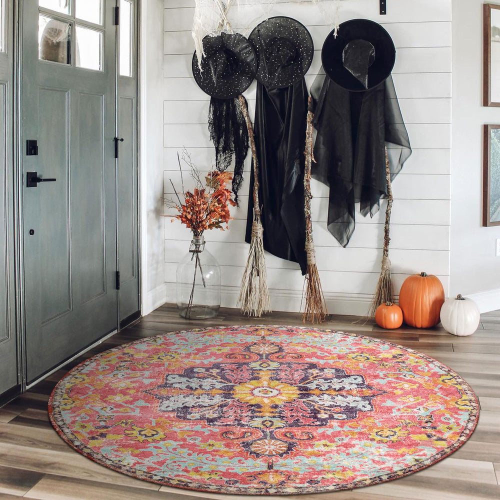 Lahome gros plan texture en fausse laine, confort pied nu réconfortant