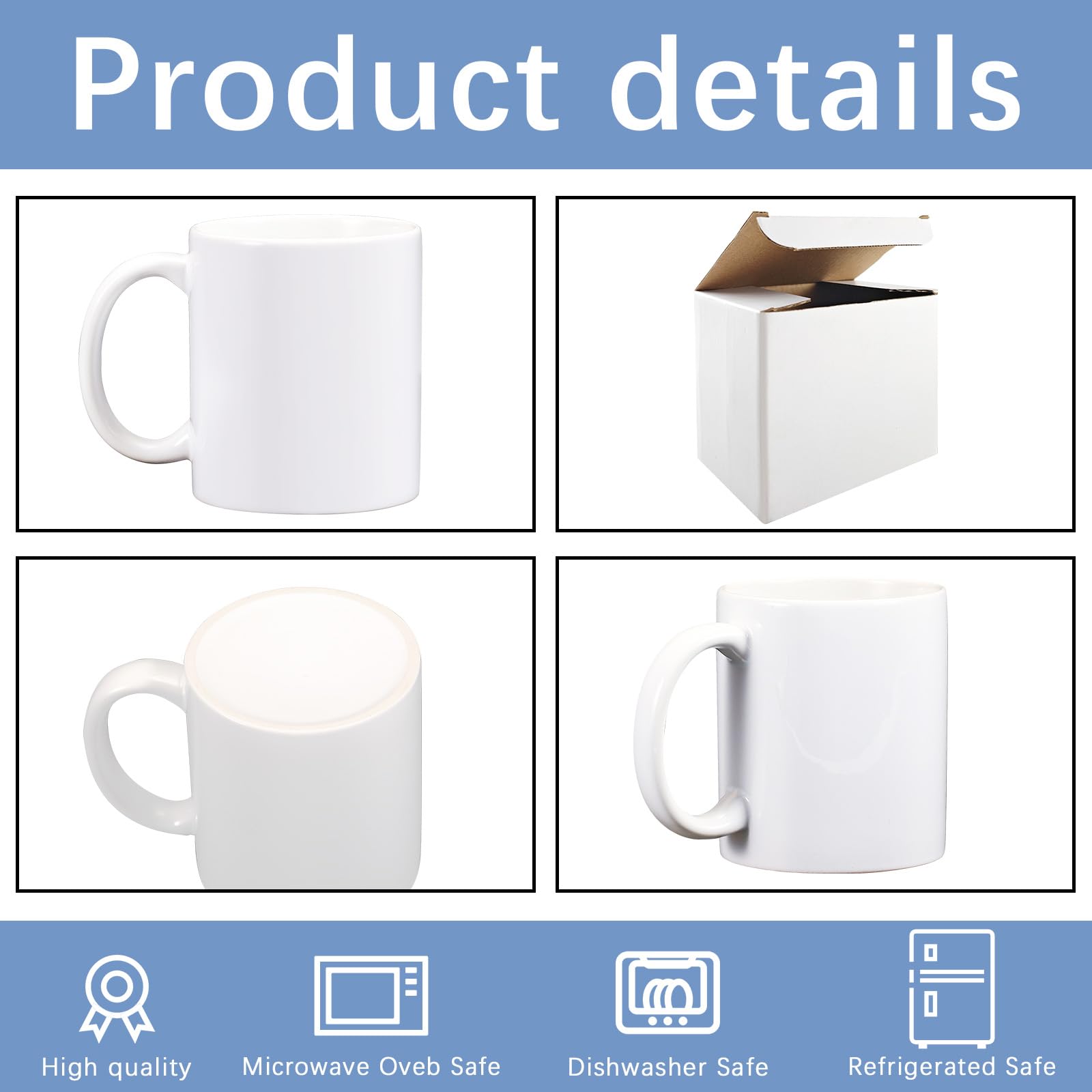 LaiHiulaan mug en cours de sublimation sur presse, garantissant une impression homogène