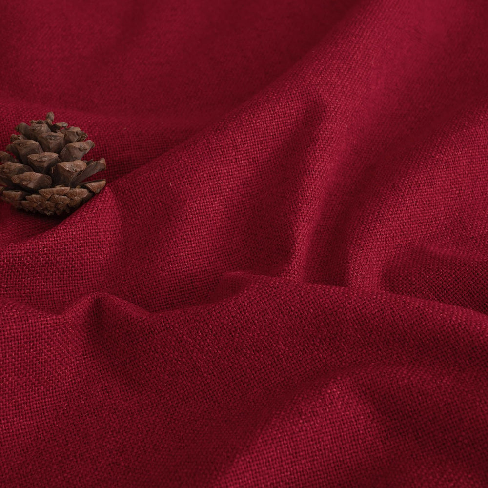 Lajode texture lin détaillée apportant ambiance chaleureuse