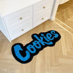 LAKEA vue d'ensemble montrant la forme irrégulière décorative