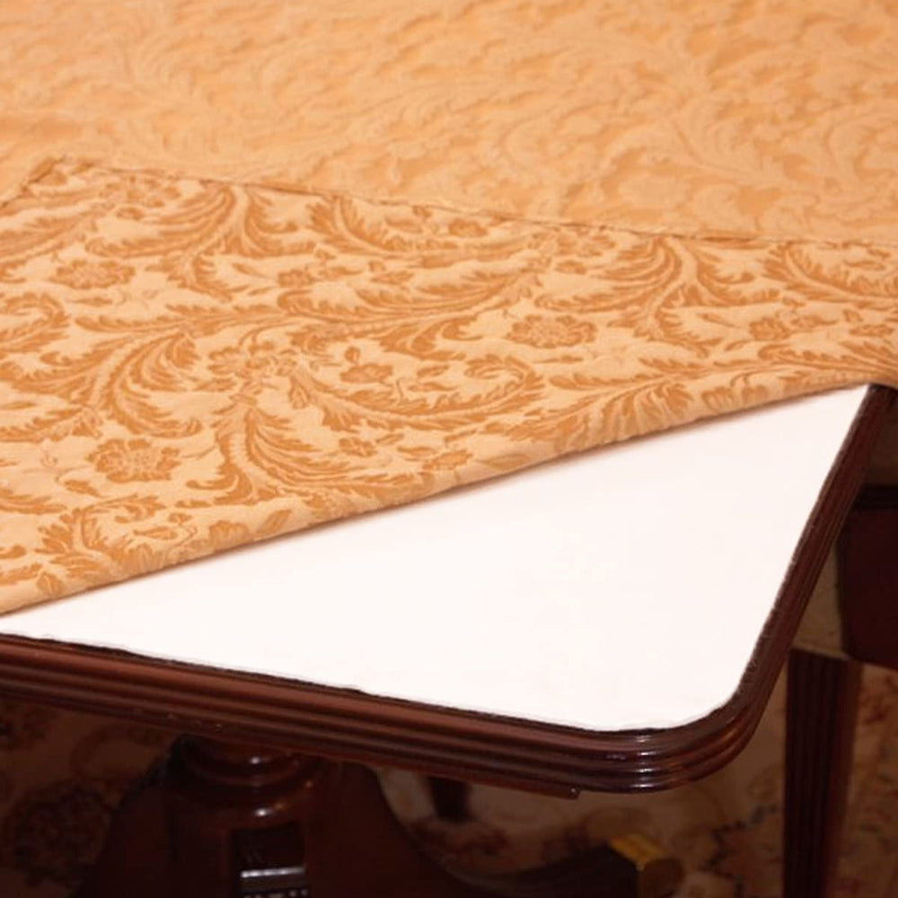 LAMINET gros plan sur texture vinyle imperméable, nettoyage facile et résistance
