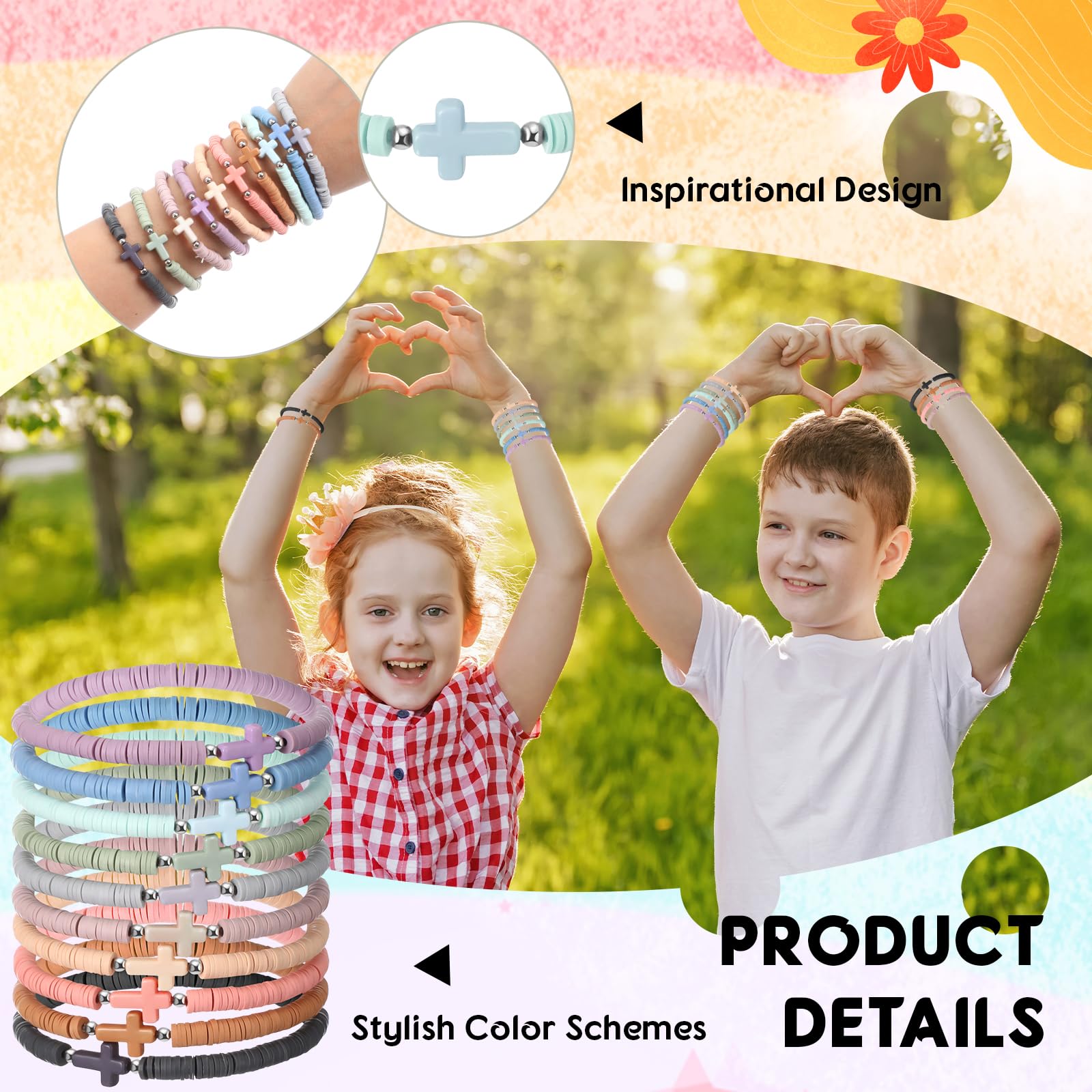Landical détail texture pâte polymère durable et résistante à l'eau