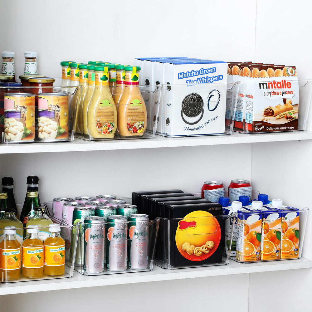 LANDNEOO bac dans réfrigérateur optimisant espace et organisation des aliments