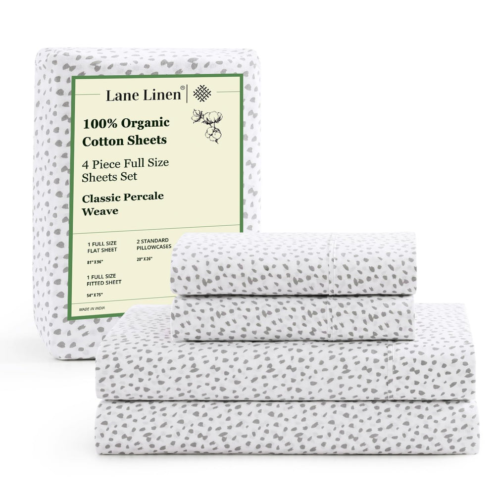 LANE LINEN emballage avant montrant l'ensemble et facilité de rangement