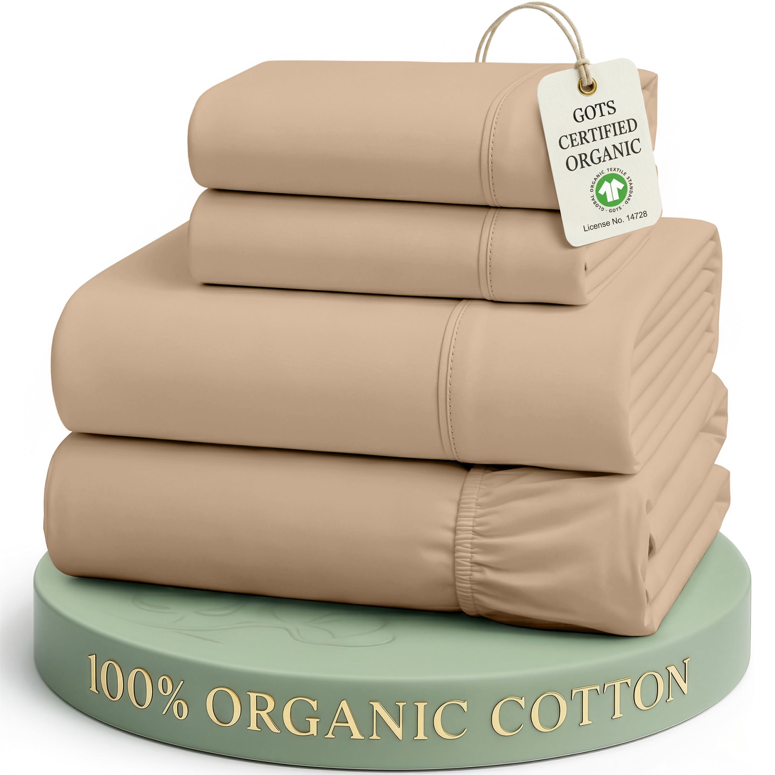 LANE LINEN emballage réutilisable écologique facilitant le rangement