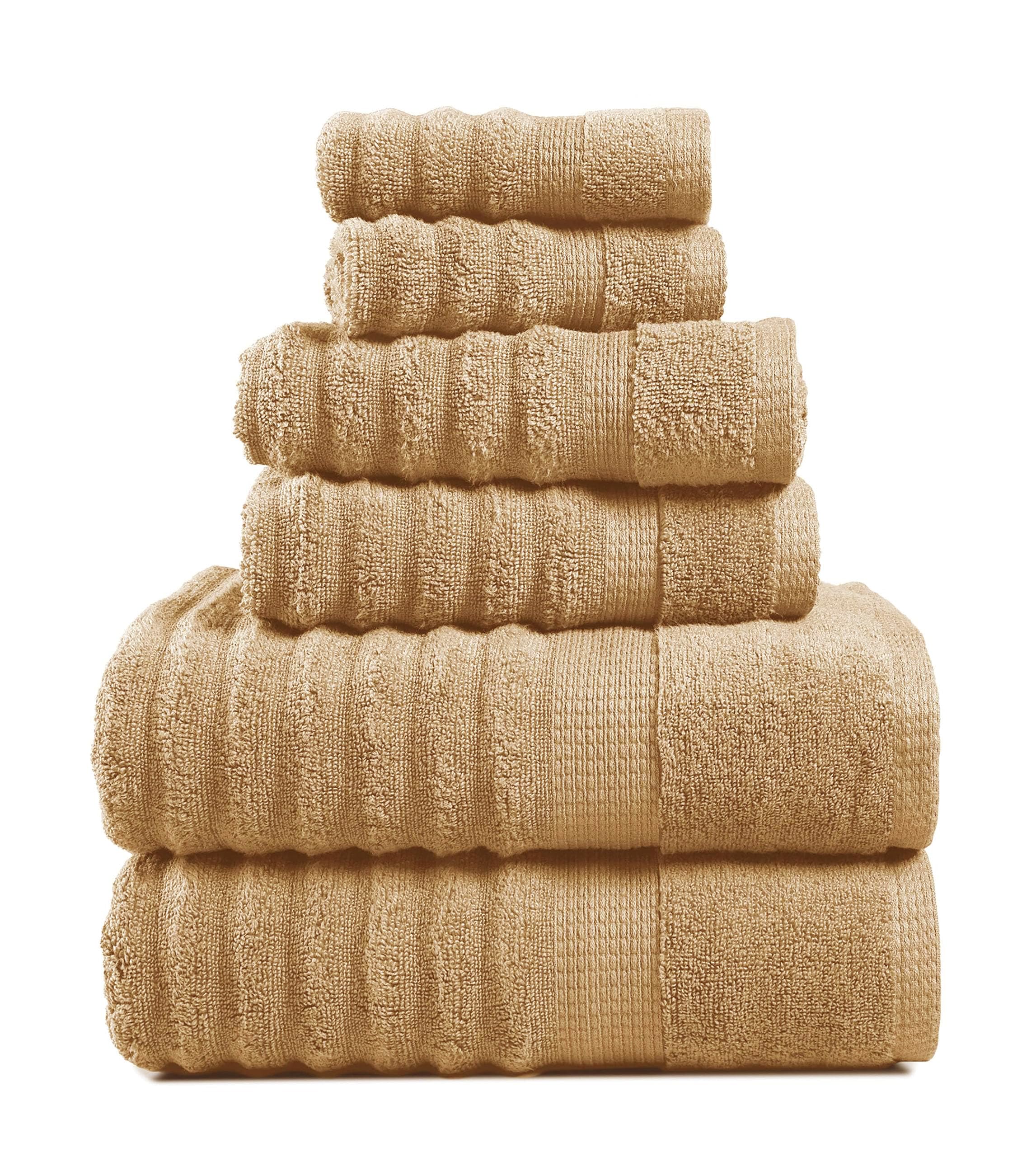 LANE LINEN ensemble face taupe montrant style et confort