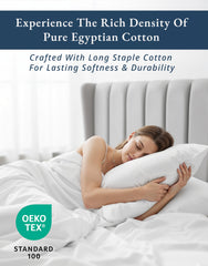 Lane Linen coin du drap housse profilen profonde, maintien sûr du matelas