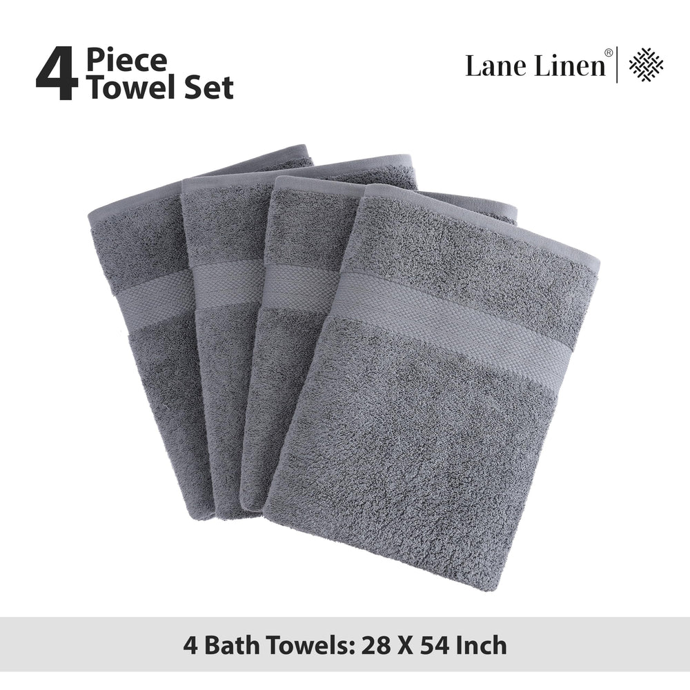 LANE LINEN personne s'éssuyant les cheveux démontrant séchage efficace