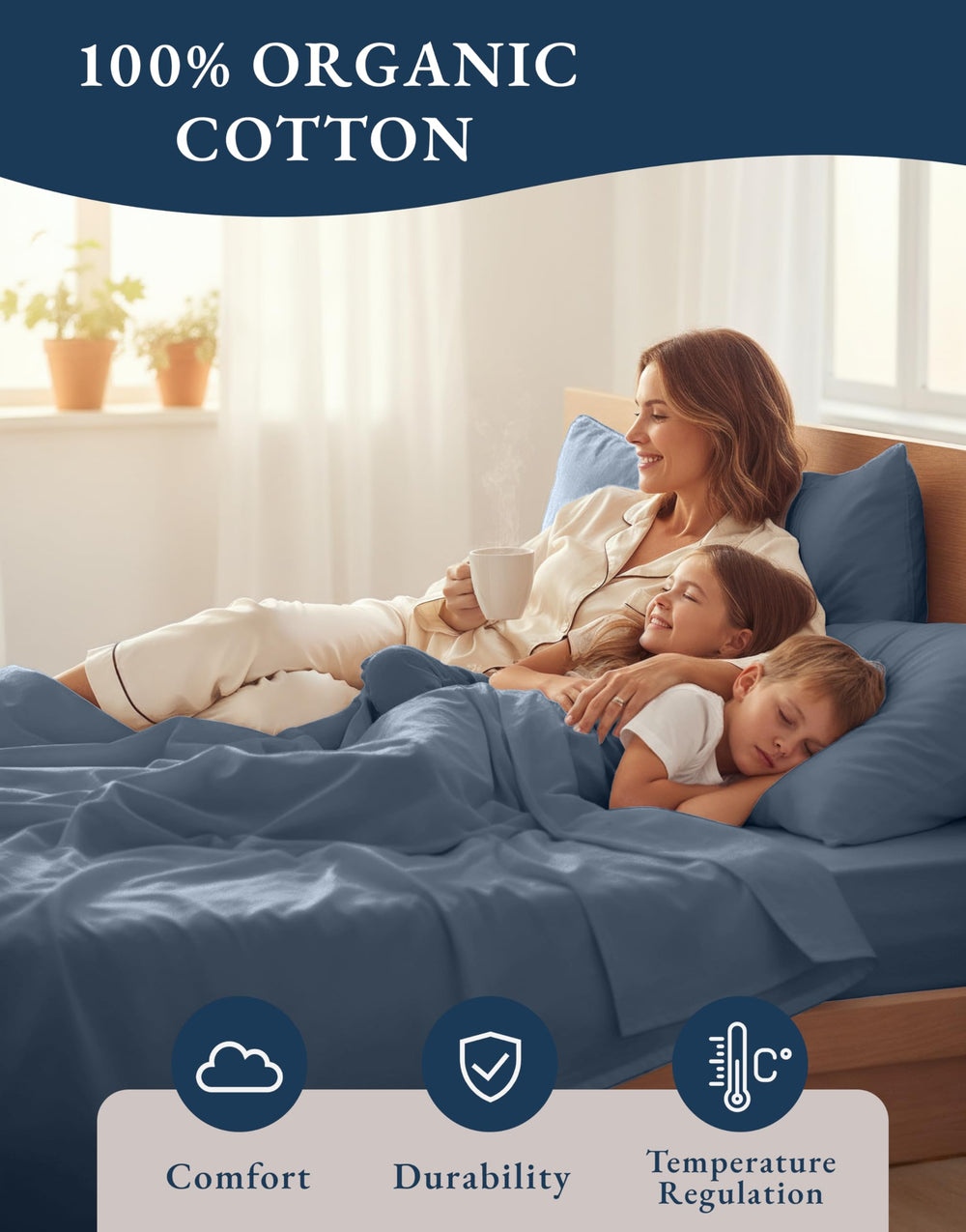 LANE LINEN texture du tissu en gros plan montrant douceur qui s'améliore
