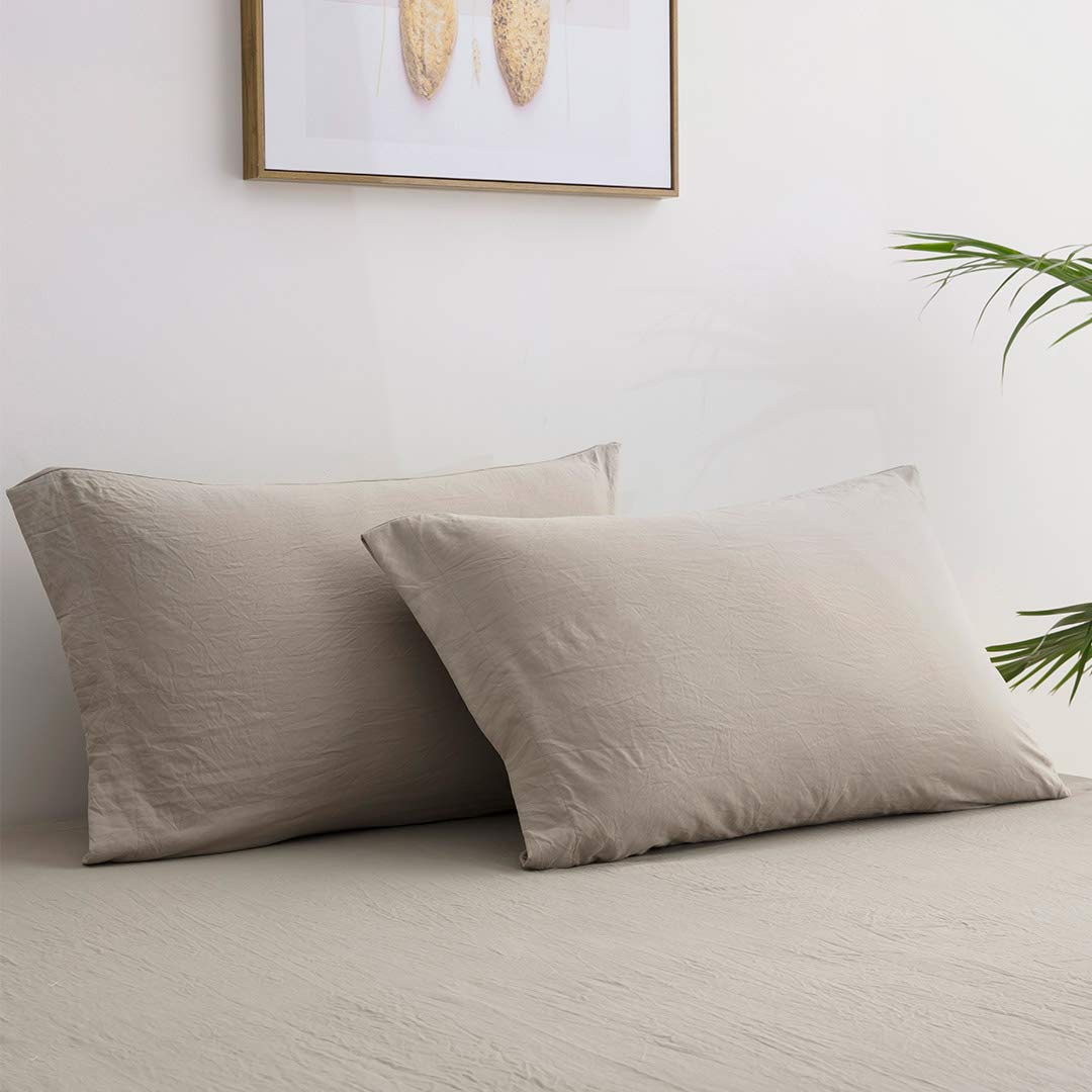 Lanest Housing drap-housse en place sur matelas épais maintien sûr