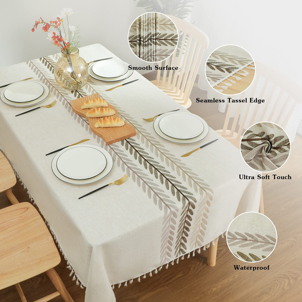Laolitou échelle avec assiette illustrant taille 55x102 pouce adaptée