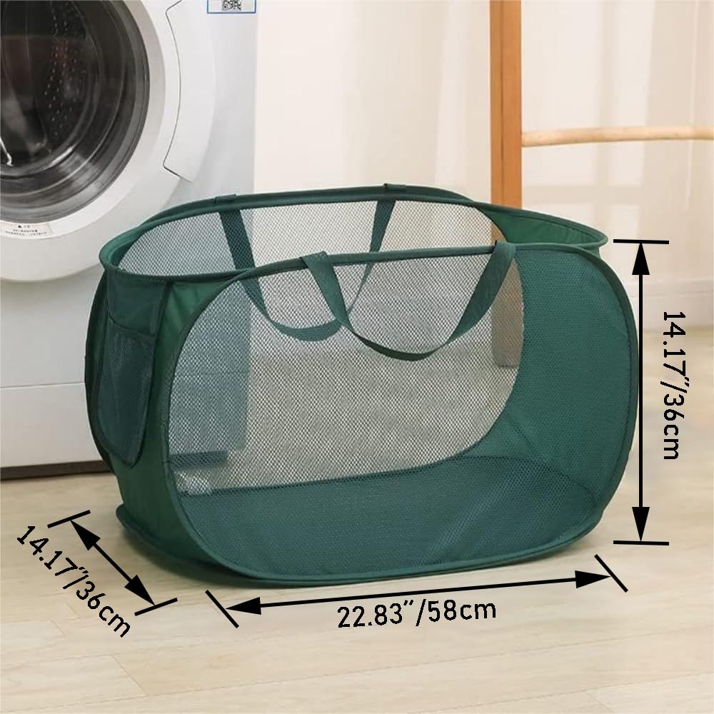 LATERONON poche latérale contenant détergent pour organisation pratique