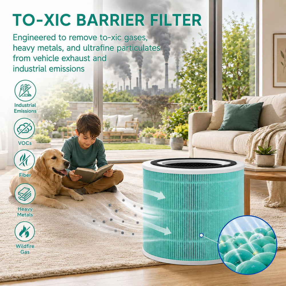 Laukowind texture du préfiltre en papier FSC mettant en avant durabilité