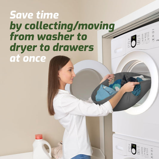 Laundry Turtle gros plan sur tissu Lycra résistant pour durabilité et flexibilité