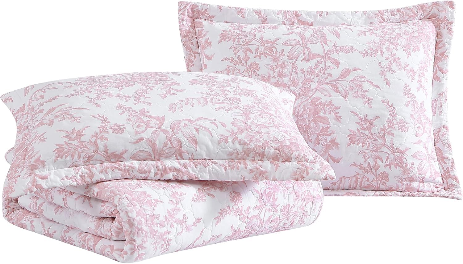 Laura Ashley revers rayures montrant la réversibilité et la polyvalence