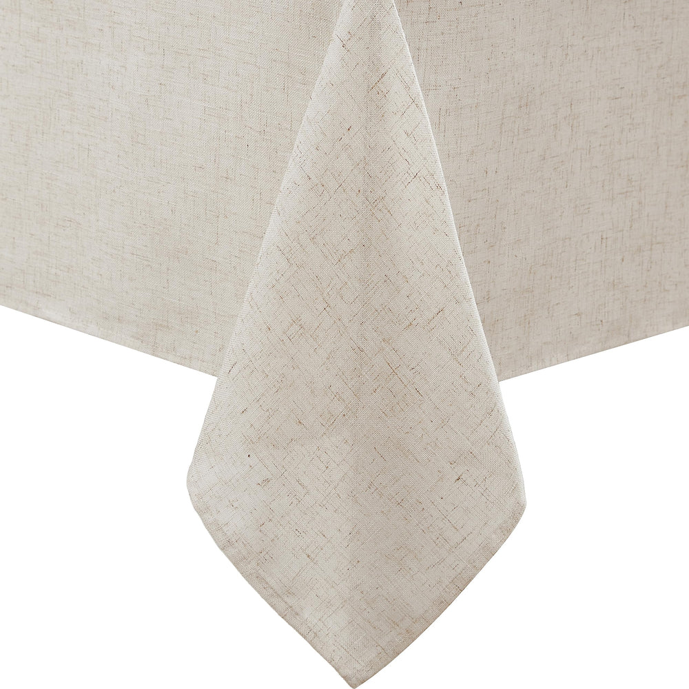 laura ashley nappe en vue entière couvrant table pour 10-12 personnes, élégance et protection