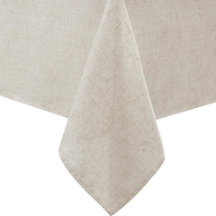 laura ashley nappe en vue entière couvrant table pour 10-12 personnes, élégance et protection