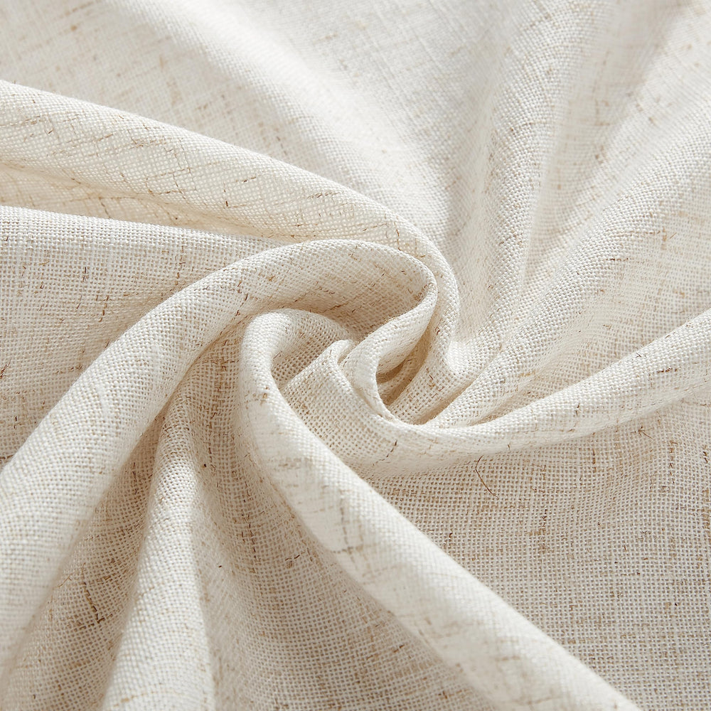 laura ashley comparaison taille avec assiettes montrant couverture généreuse et ajustement
