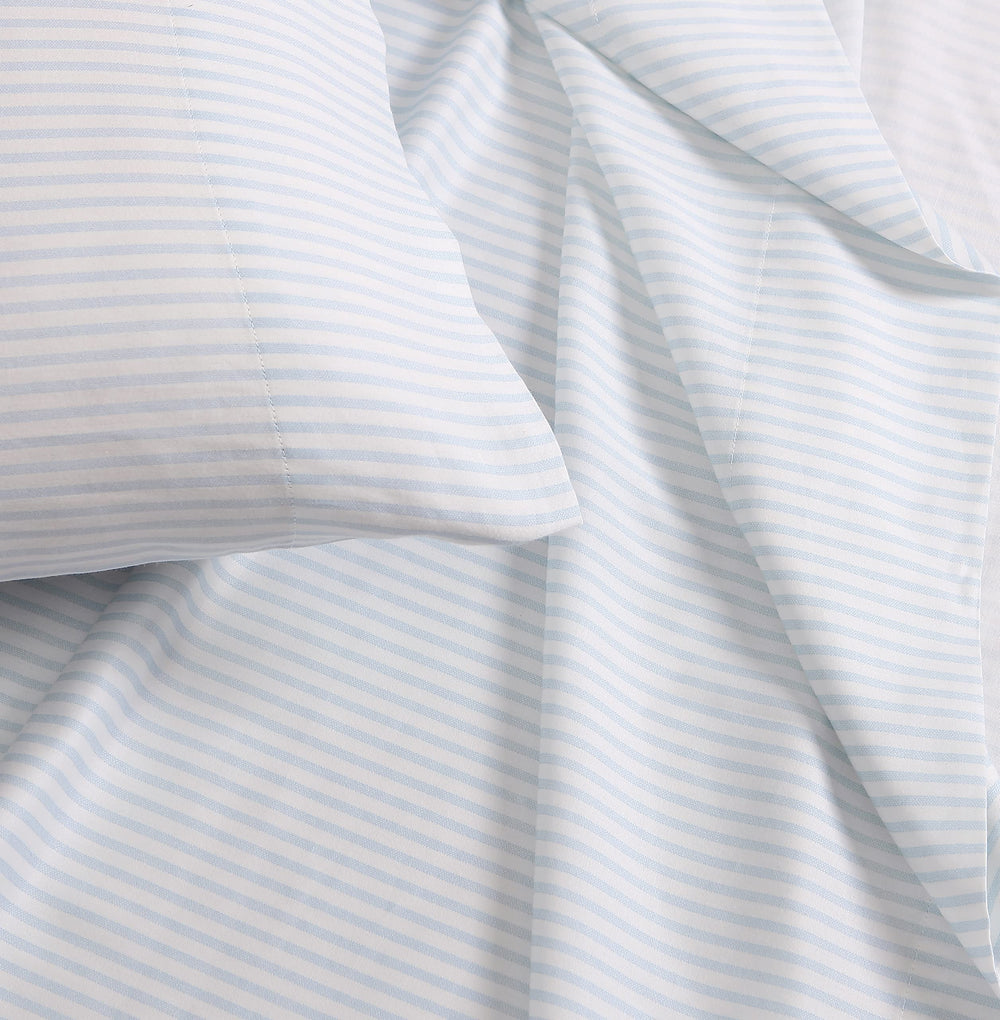 Laura Ashley drap housse avec poche profonde garantissant maintien sur matelas épais
