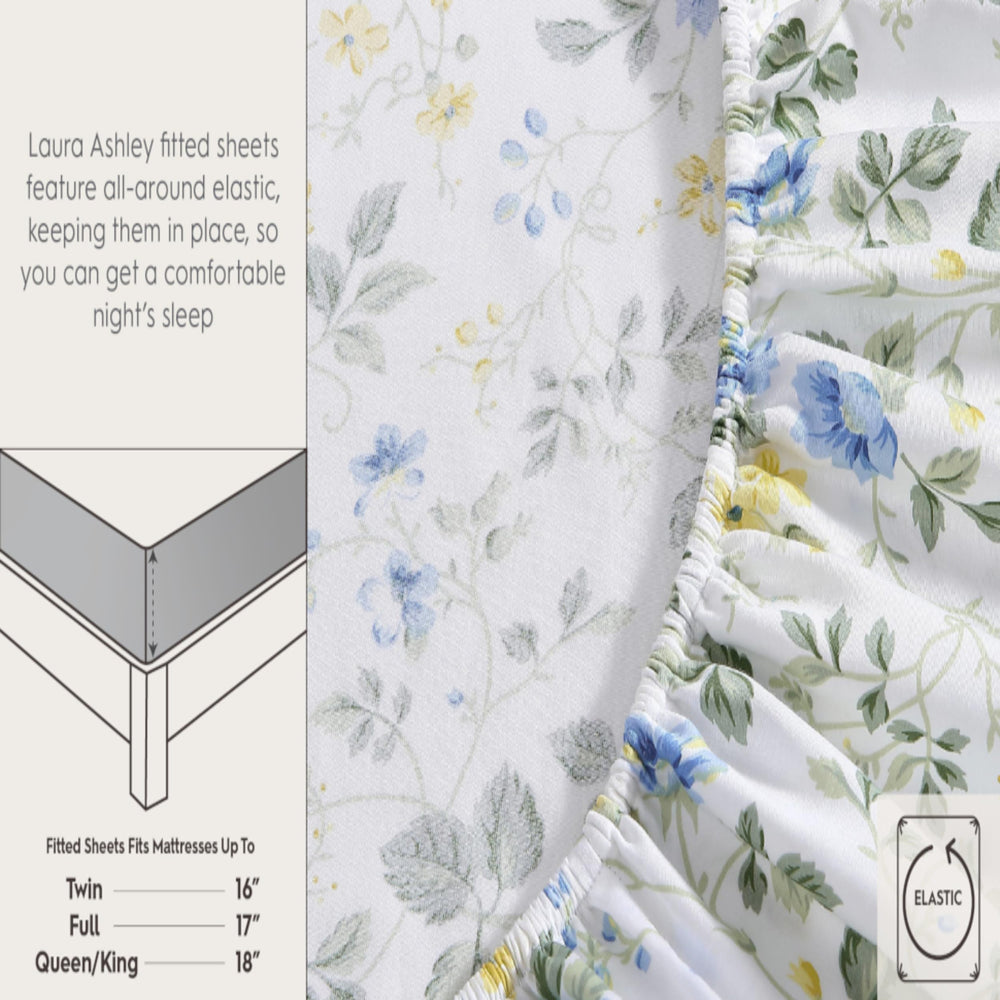Laura Ashley étiquette OEKO-TEX et composition pour confiance qualité