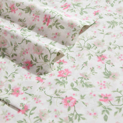 Laura Ashley housse avec élastique intégral assurant maintien pour matelas profond