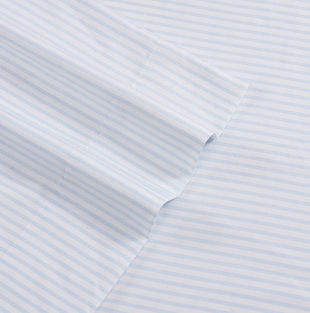 Laura Ashley deux taies standard pour une couche d’oreillers bien habillée