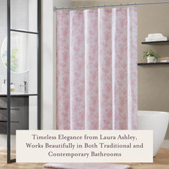 Laura Ashley gros plan sur texture slub révélant toucher artisanal