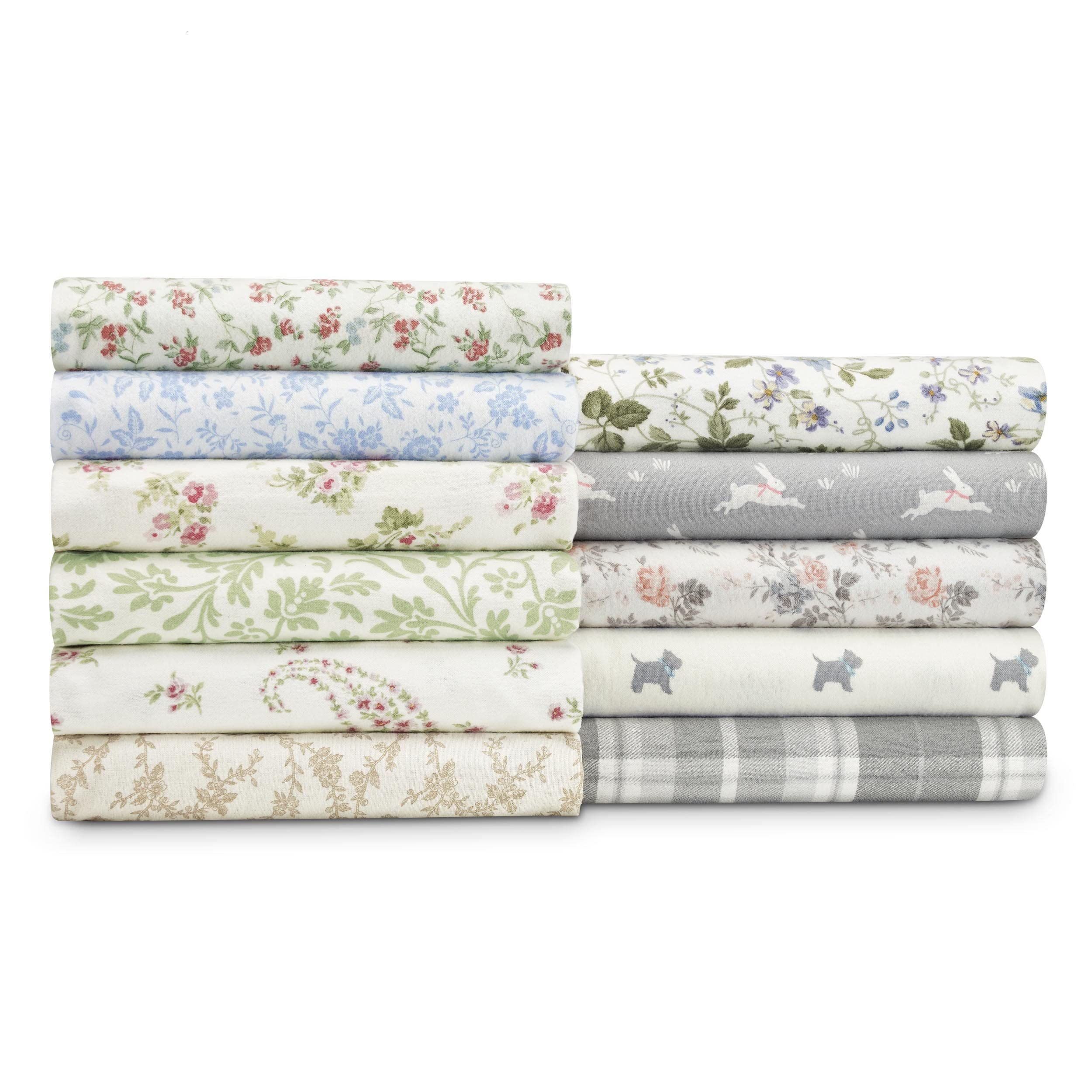 Laura Ashley finitions de couture et plis garantissant durabilité et tenue