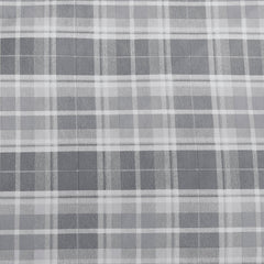 Laura Ashley taie d’oreiller en flanelle zoom, confort et finition soignée