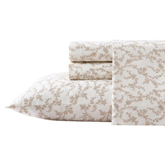 Laura Ashley vue avant de l'ensemble Queen, présentation élégante